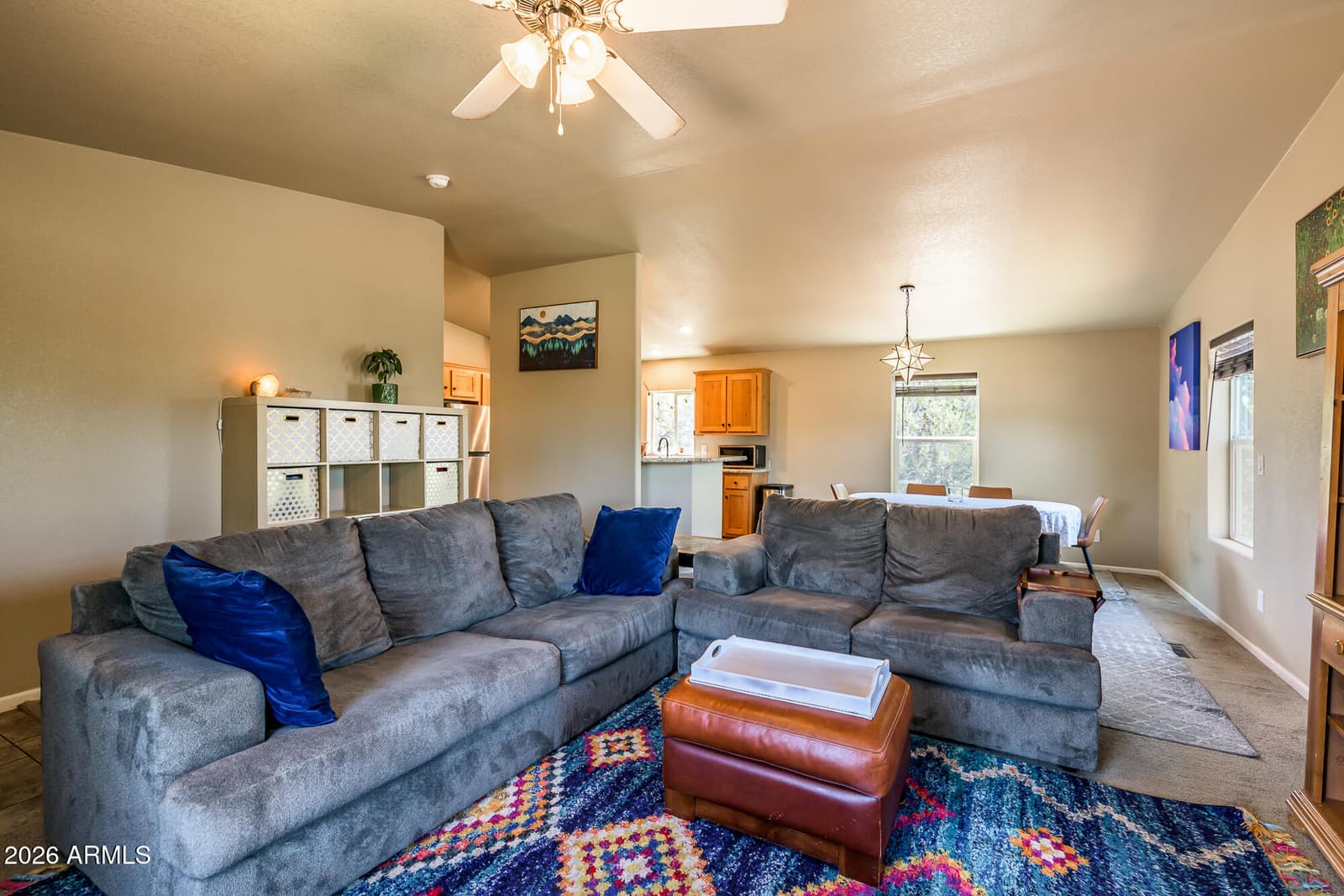 70 E Orchid Drive, Williams, AZ 86046 — photo 32 of 51