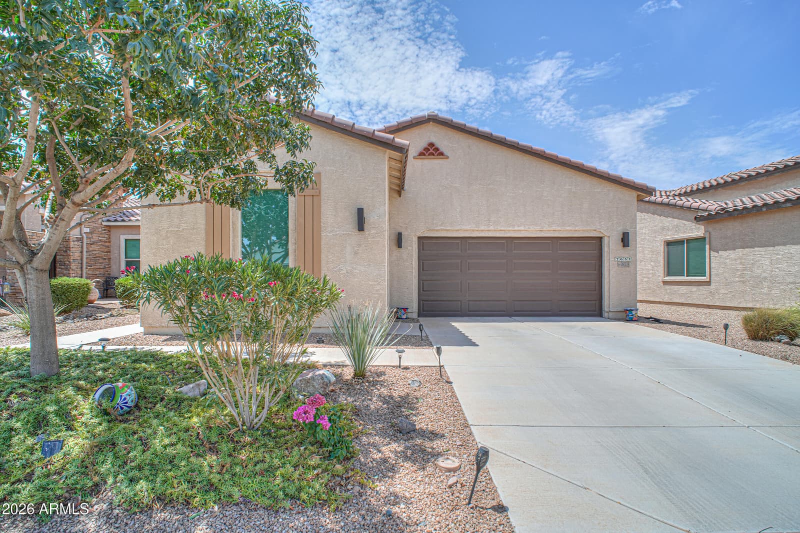 2651 E SAN RICARDO Trail, Casa Grande, AZ 85194 — photo 4 of 66