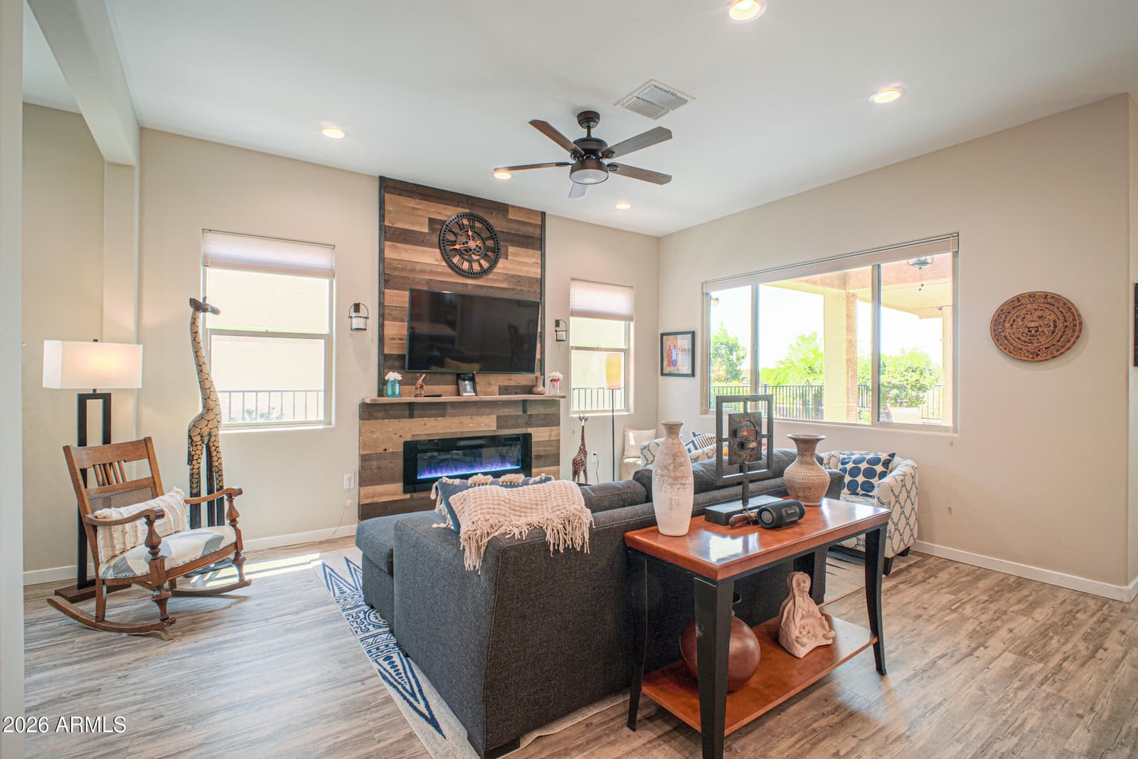 2651 E SAN RICARDO Trail, Casa Grande, AZ 85194 — photo 10 of 66