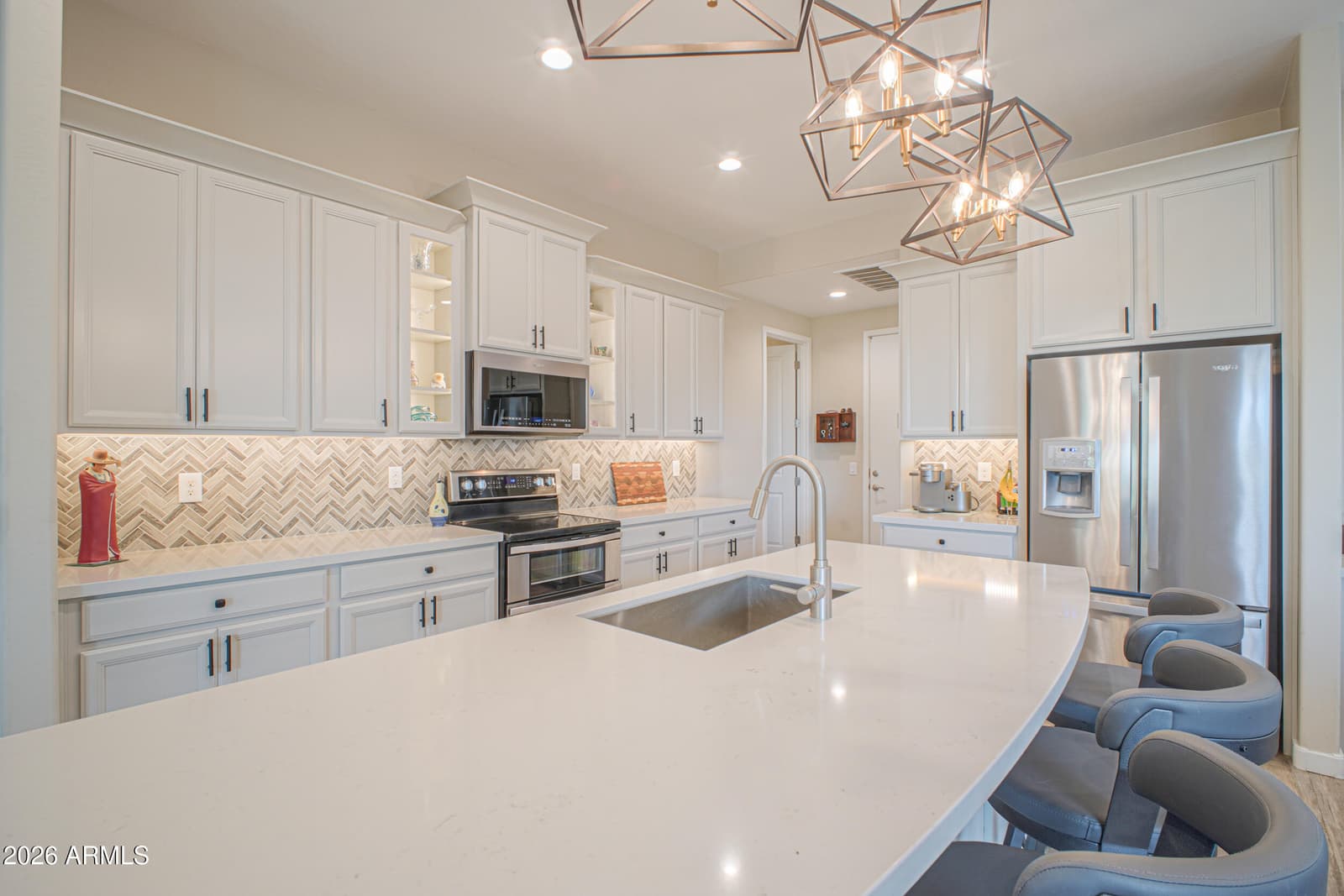 2651 E SAN RICARDO Trail, Casa Grande, AZ 85194 — photo 13 of 66