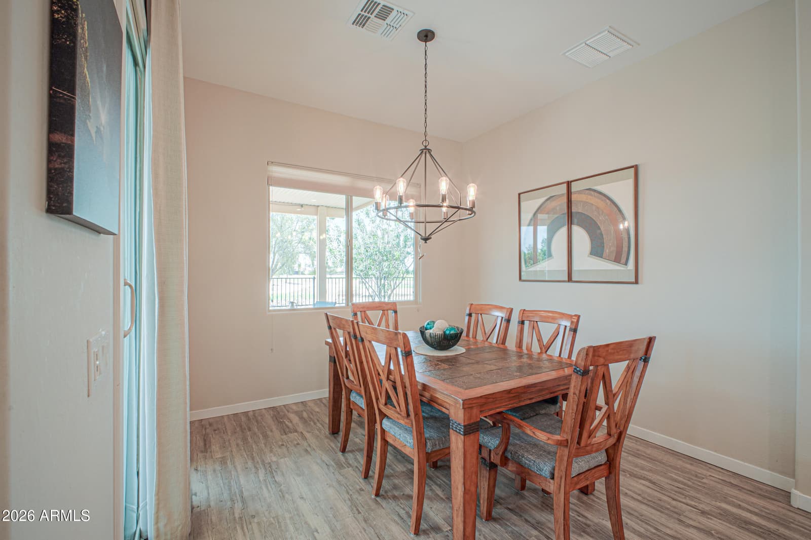 2651 E SAN RICARDO Trail, Casa Grande, AZ 85194 — photo 16 of 66