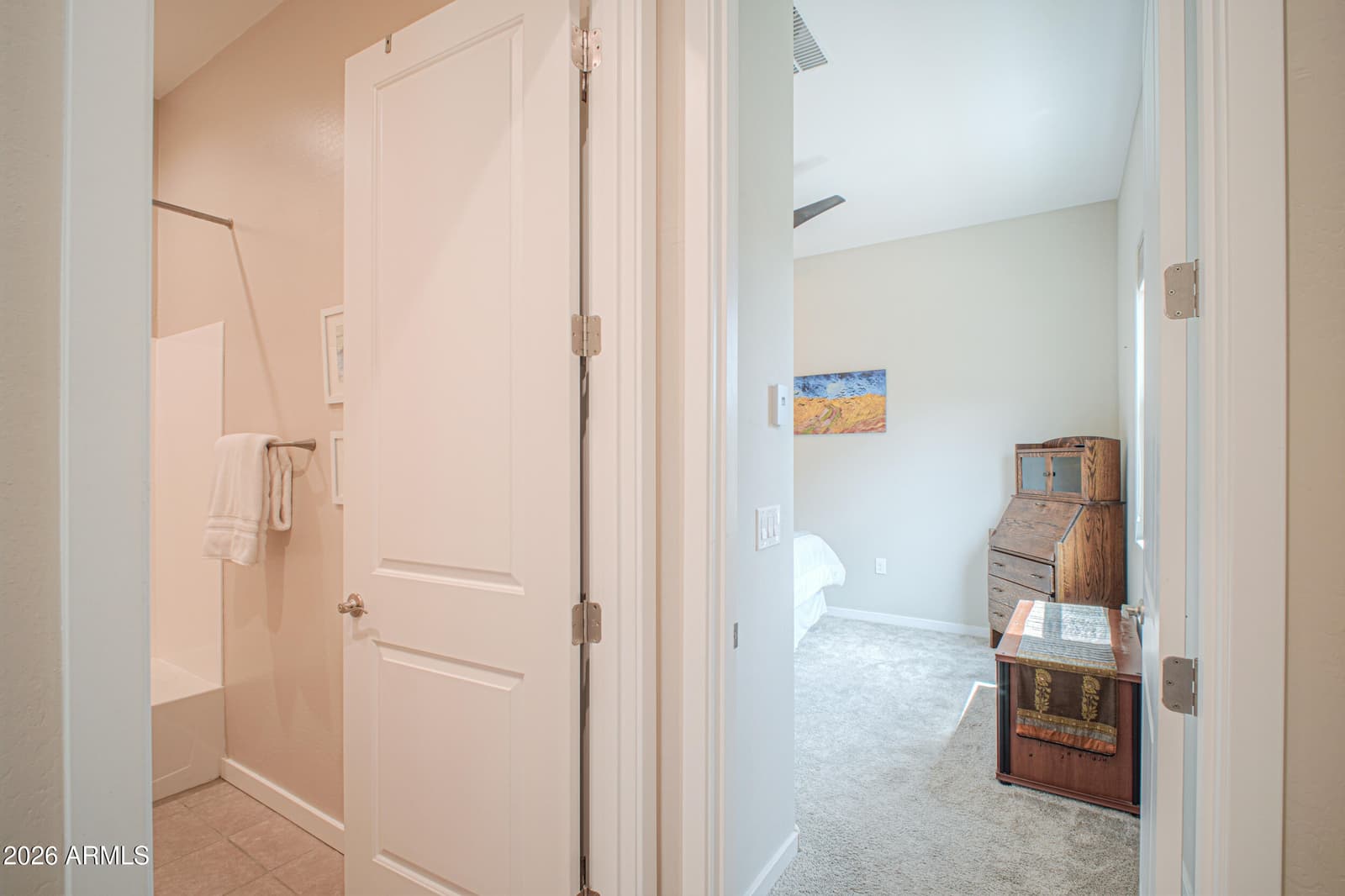 2651 E SAN RICARDO Trail, Casa Grande, AZ 85194 — photo 23 of 66