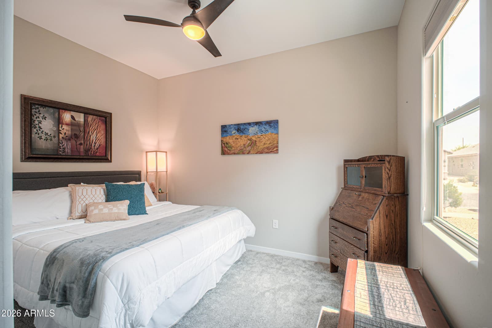 2651 E SAN RICARDO Trail, Casa Grande, AZ 85194 — photo 25 of 66