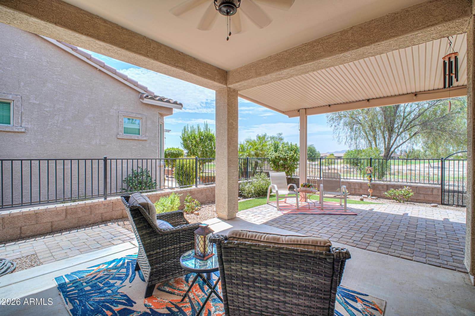 2651 E SAN RICARDO Trail, Casa Grande, AZ 85194 — photo 35 of 66