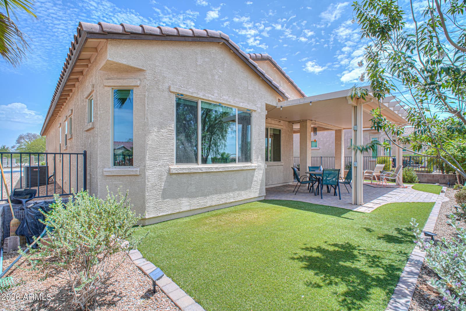 2651 E SAN RICARDO Trail, Casa Grande, AZ 85194 — photo 38 of 66