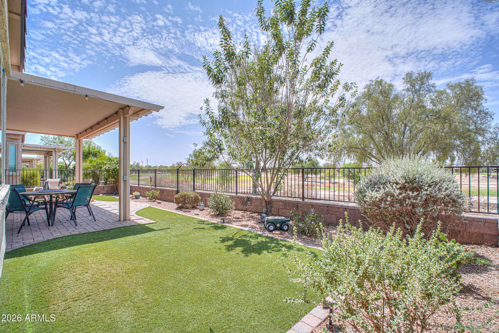 2651 E SAN RICARDO Trail, Casa Grande, AZ 85194 — photo 39 of 66