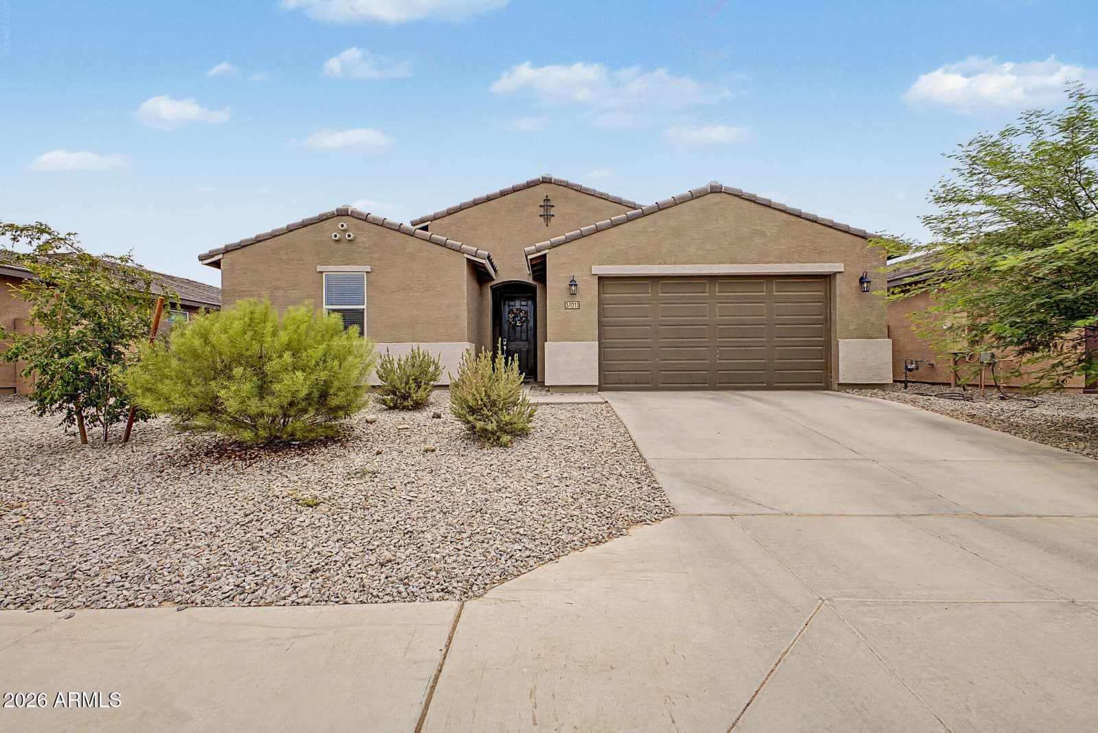 37013 W LA PAZ Street, Maricopa, AZ 85138 — photo 1 of 13