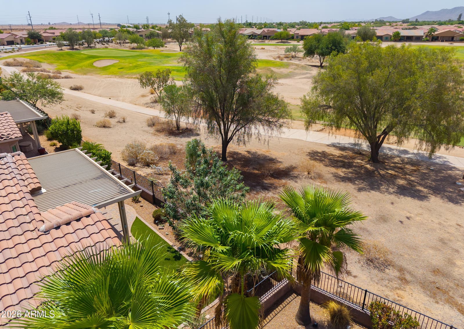 2651 E SAN RICARDO Trail, Casa Grande, AZ 85194 — photo 41 of 66