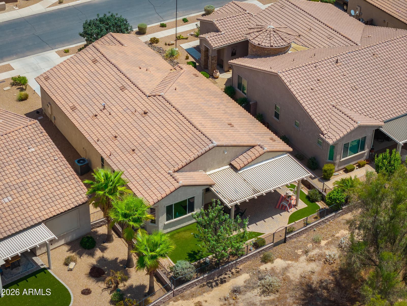 2651 E SAN RICARDO Trail, Casa Grande, AZ 85194 — photo 43 of 66