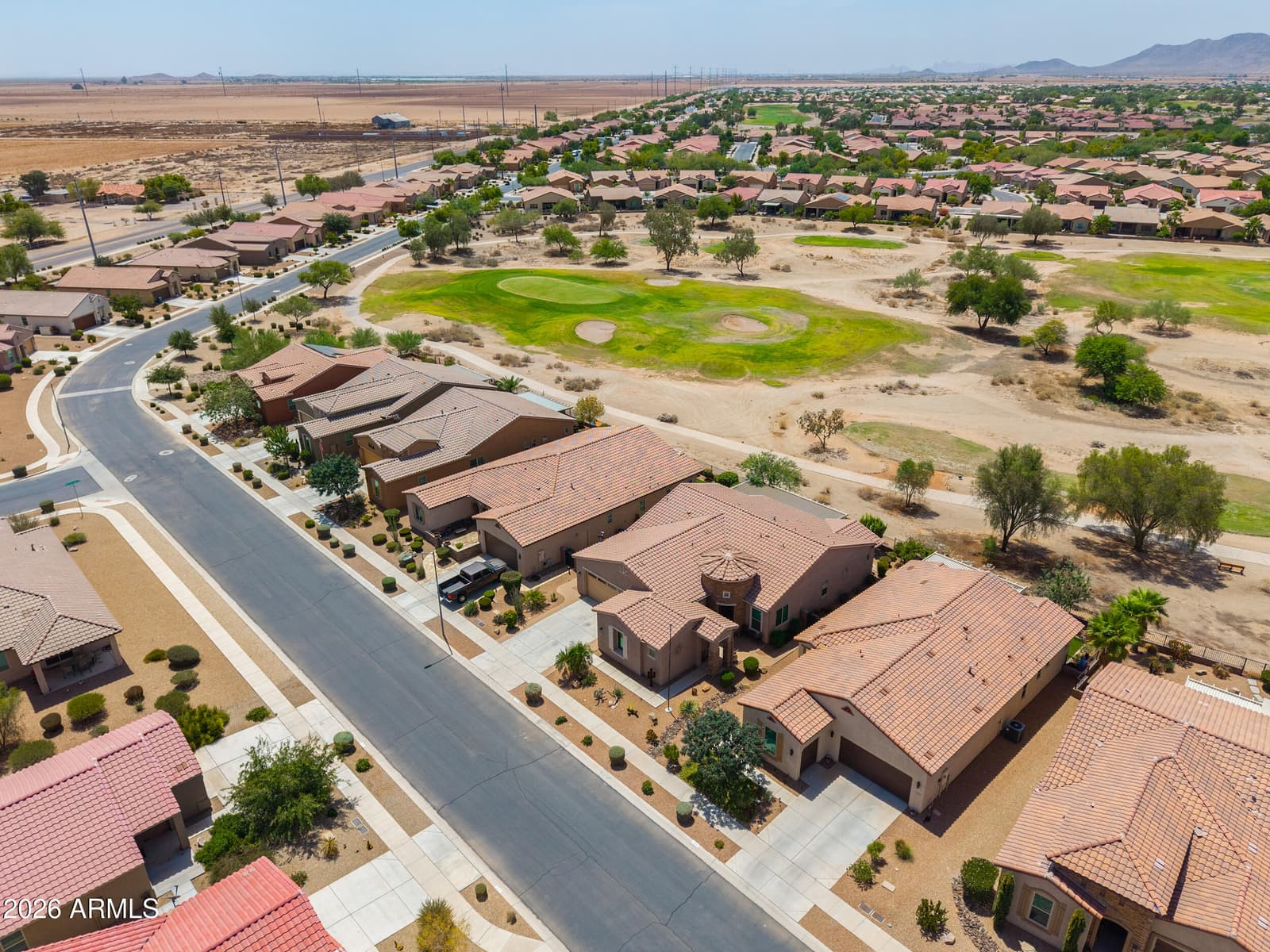 2651 E SAN RICARDO Trail, Casa Grande, AZ 85194 — photo 44 of 66