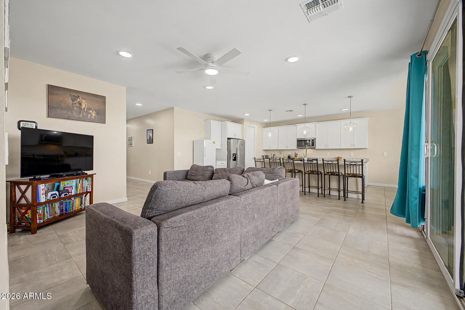 37013 W LA PAZ Street, Maricopa, AZ 85138 — photo 3 of 13