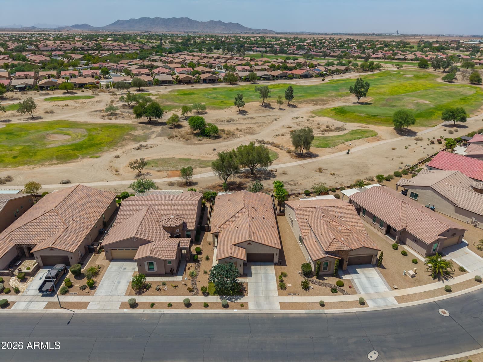 2651 E SAN RICARDO Trail, Casa Grande, AZ 85194 — photo 46 of 66