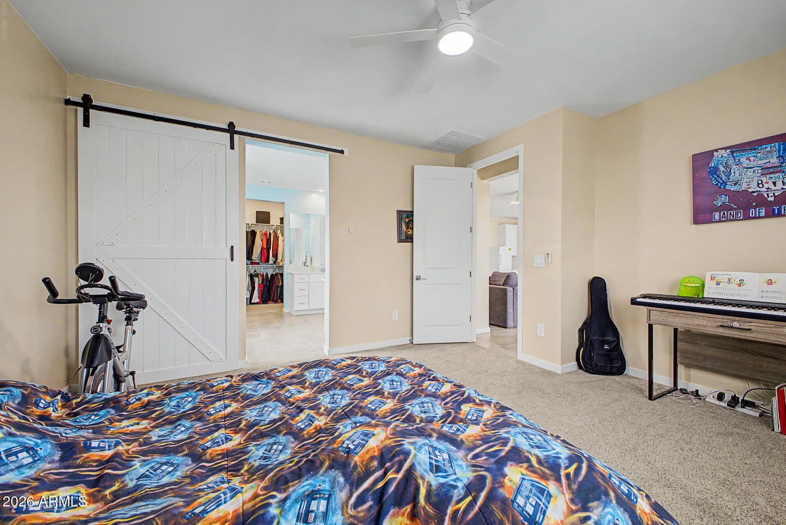 37013 W LA PAZ Street, Maricopa, AZ 85138 — photo 5 of 13