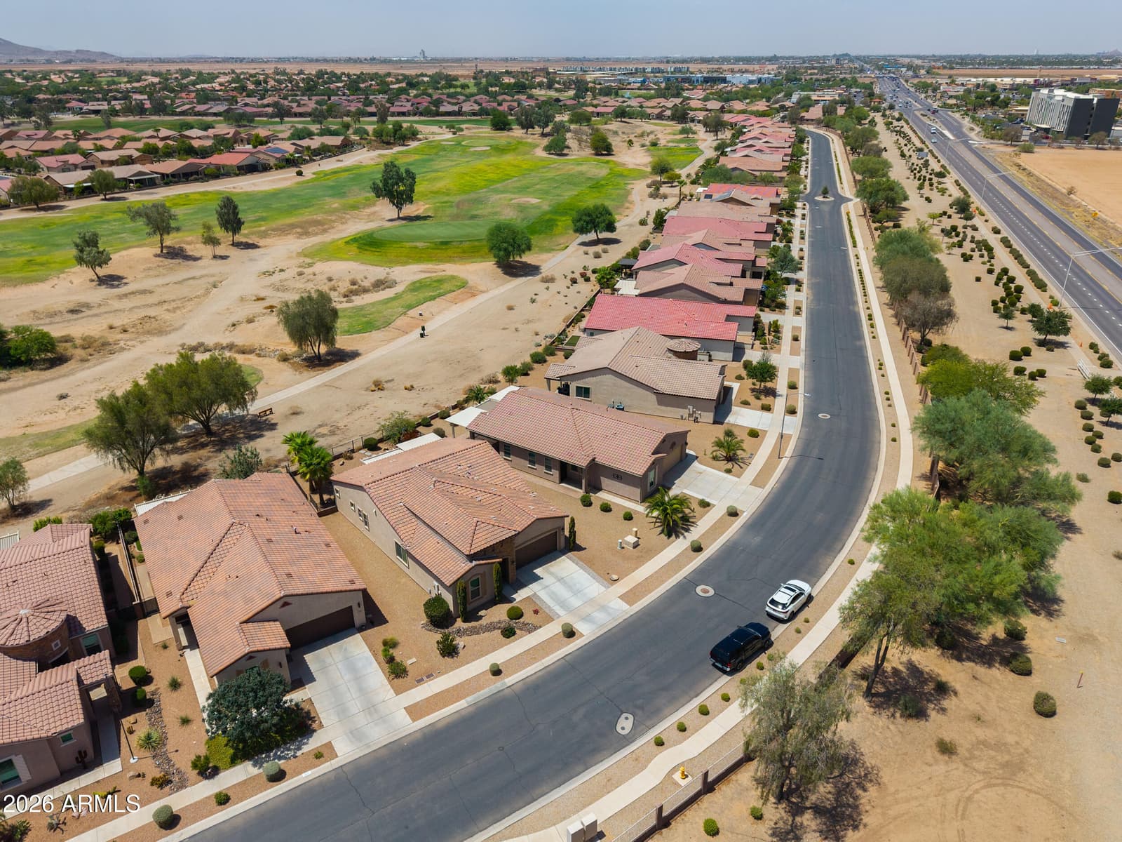 2651 E SAN RICARDO Trail, Casa Grande, AZ 85194 — photo 48 of 66