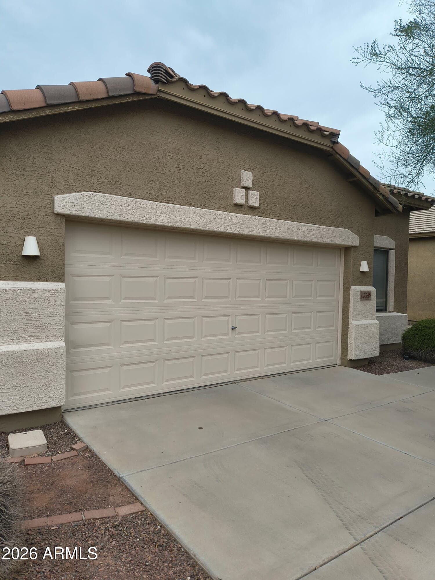 12748 W HONEYSUCKLE Street, Litchfield Park, AZ 85340