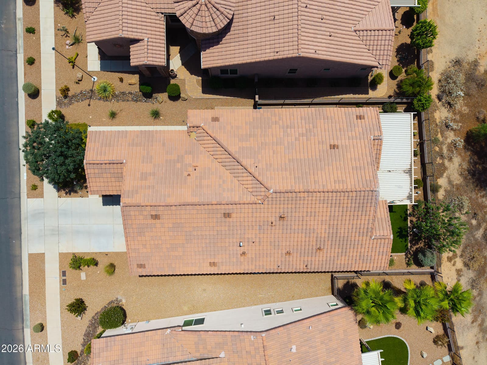 2651 E SAN RICARDO Trail, Casa Grande, AZ 85194 — photo 52 of 66