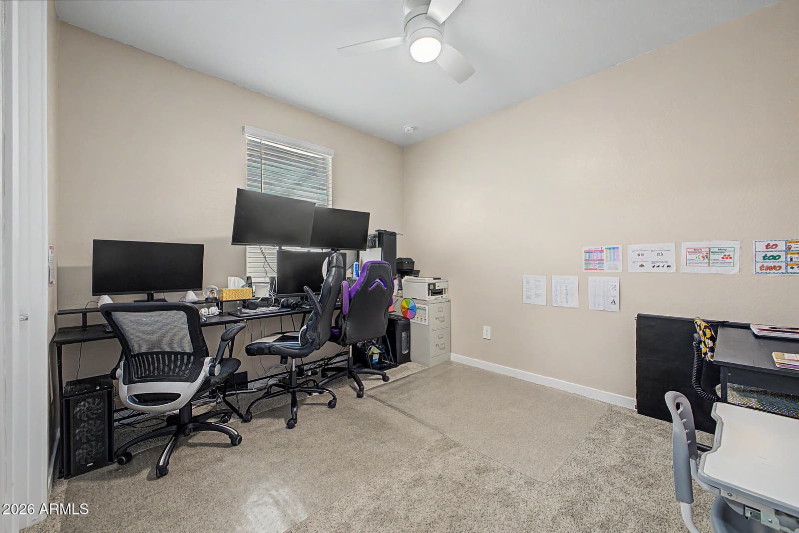 37013 W LA PAZ Street, Maricopa, AZ 85138 — photo 10 of 13