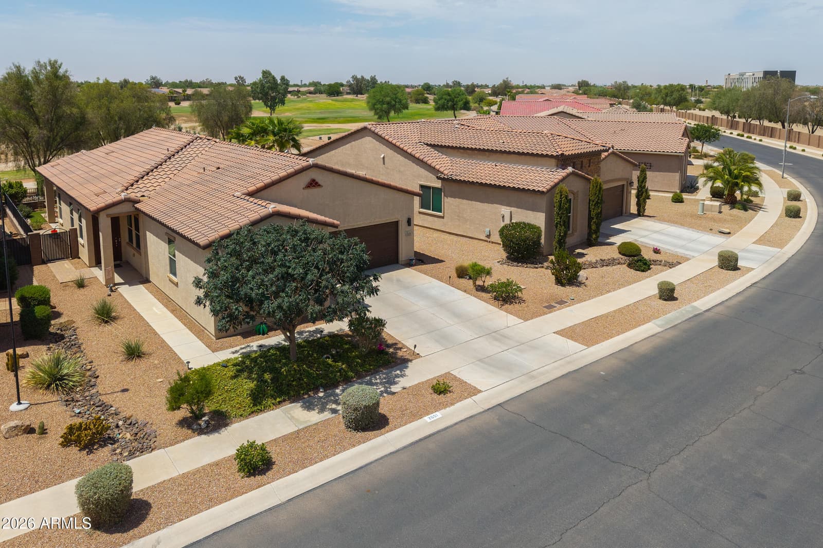 2651 E SAN RICARDO Trail, Casa Grande, AZ 85194 — photo 56 of 66