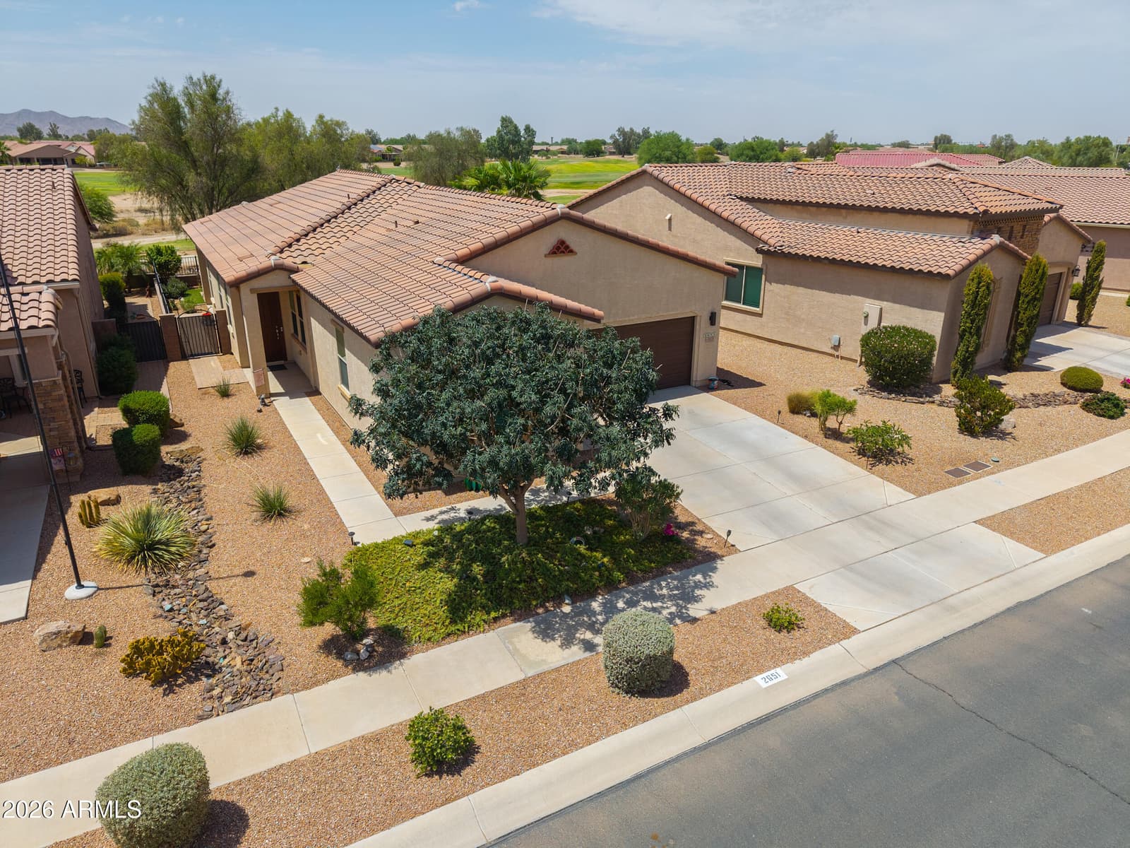 2651 E SAN RICARDO Trail, Casa Grande, AZ 85194 — photo 57 of 66