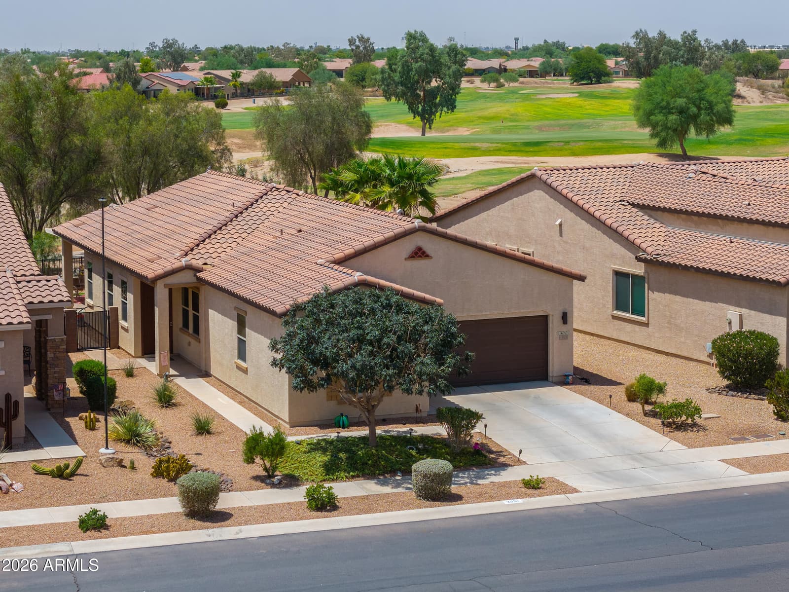 2651 E SAN RICARDO Trail, Casa Grande, AZ 85194 — photo 58 of 66