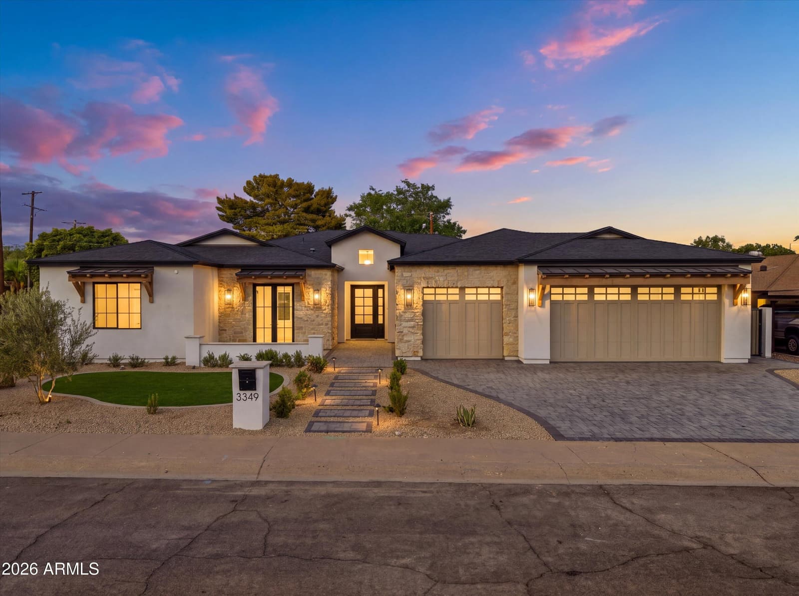3349 N 62nd Street, Scottsdale, AZ 85251 — photo 1 of 32