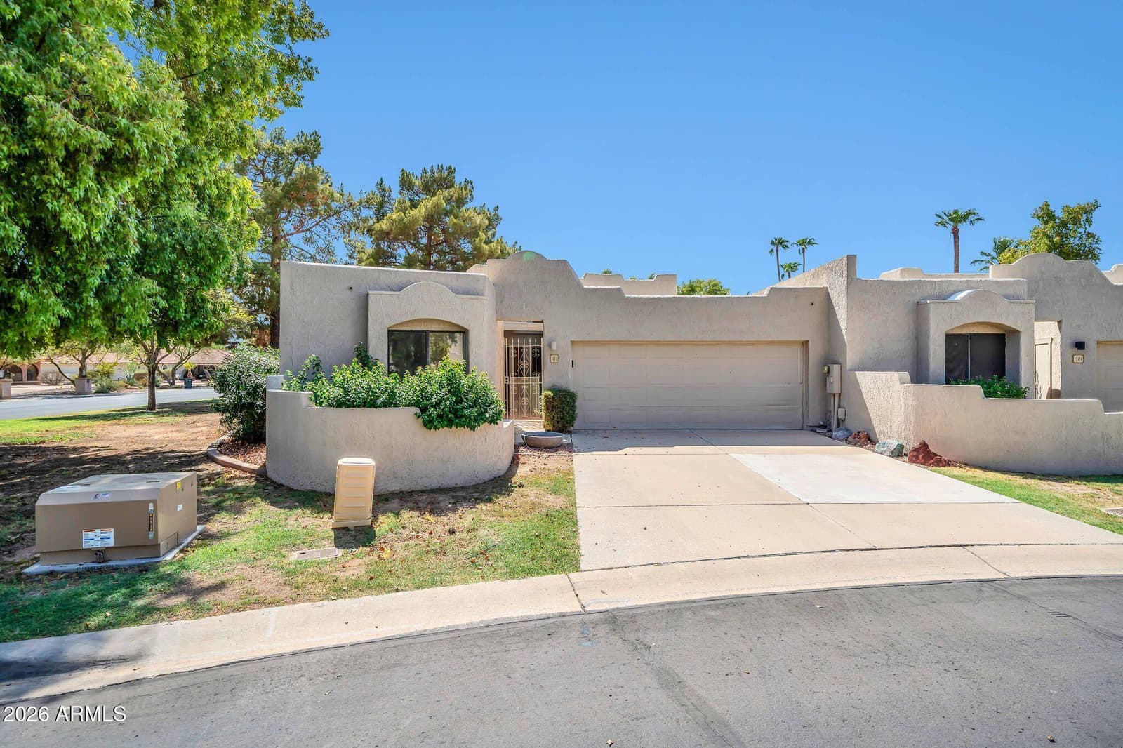 1102 E ACACIA Circle, Litchfield Park, AZ 85340 — photo 1 of 52