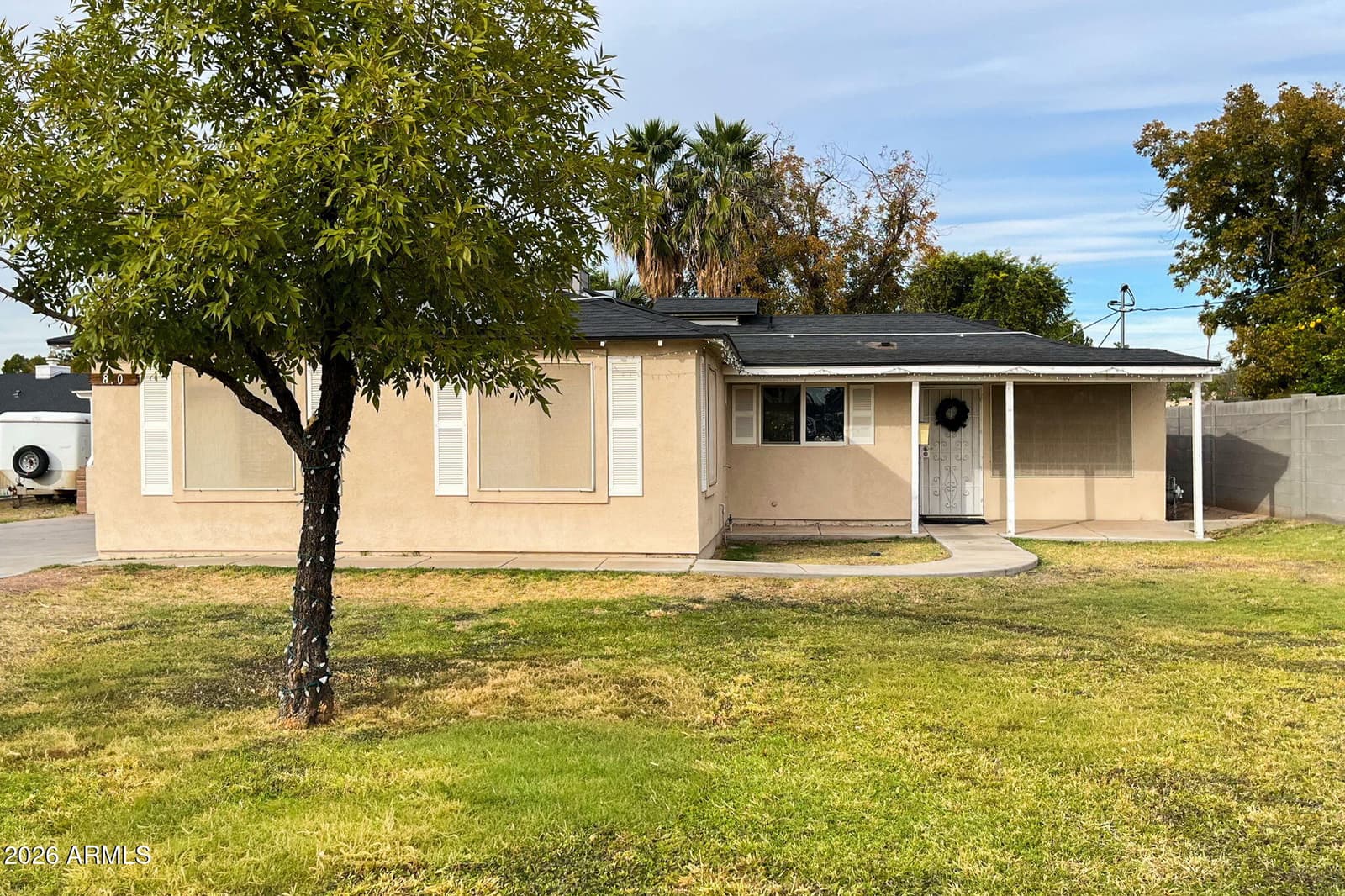 810 W RIO SALADO Parkway, Mesa, AZ 85201 — photo 1 of 20