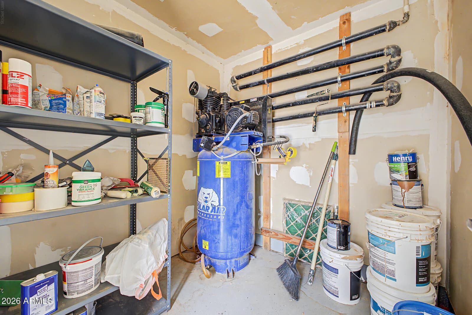 49904 N 21ST Drive, New River, AZ 85087 — photo 68 of 82