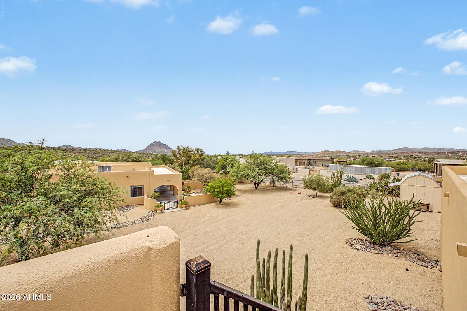 49904 N 21ST Drive, New River, AZ 85087 — photo 55 of 82
