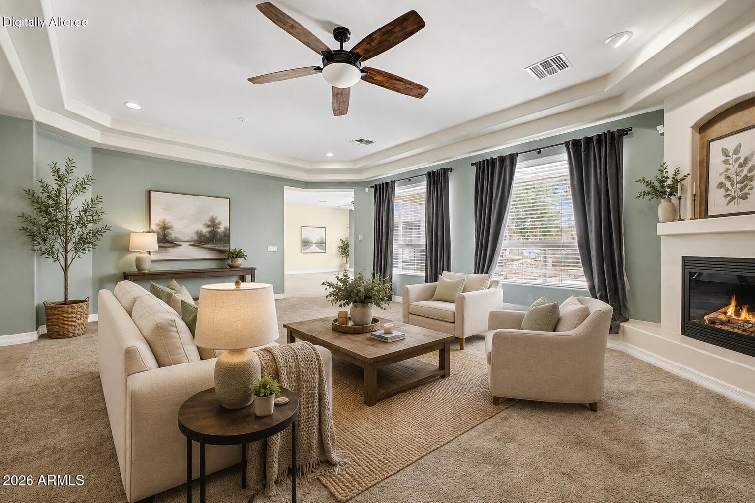 9240 E Golden Street, Mesa, AZ 85207 — photo 4 of 21