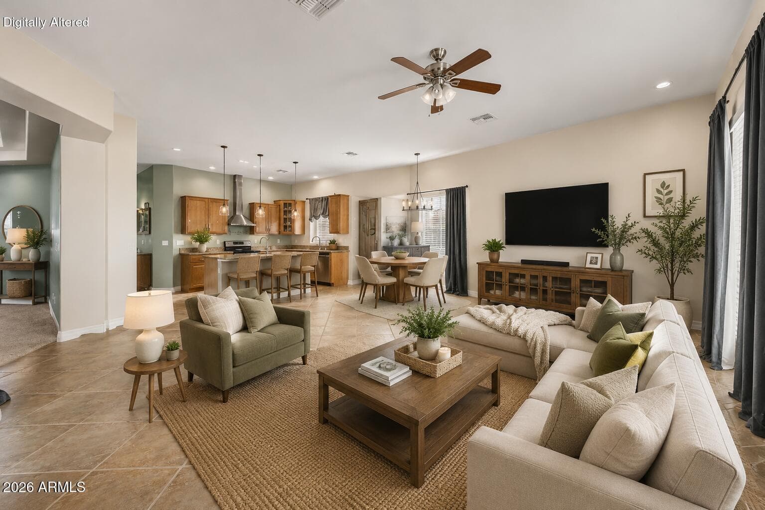 9240 E Golden Street, Mesa, AZ 85207 — photo 5 of 21