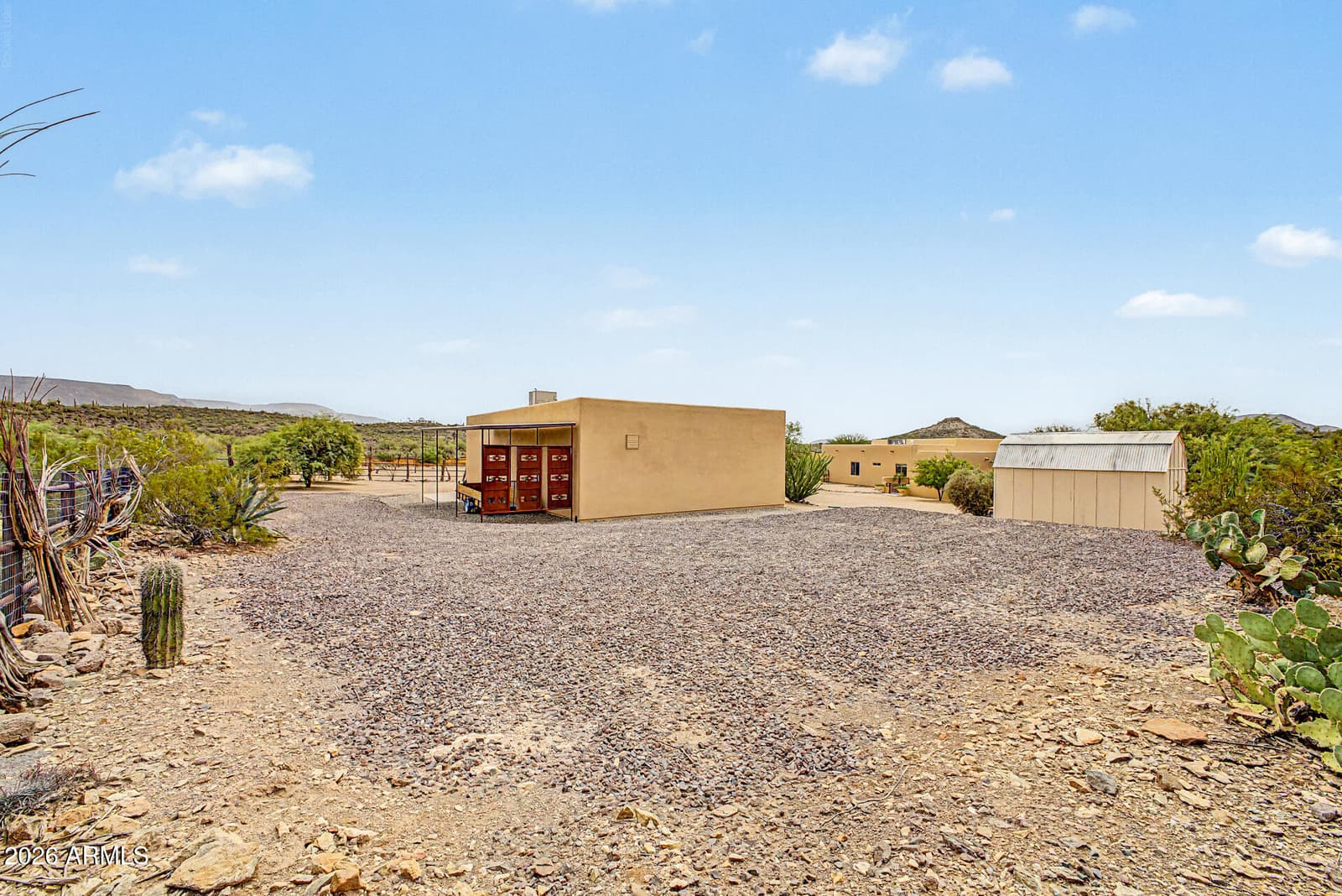 49904 N 21ST Drive, New River, AZ 85087 — photo 74 of 82