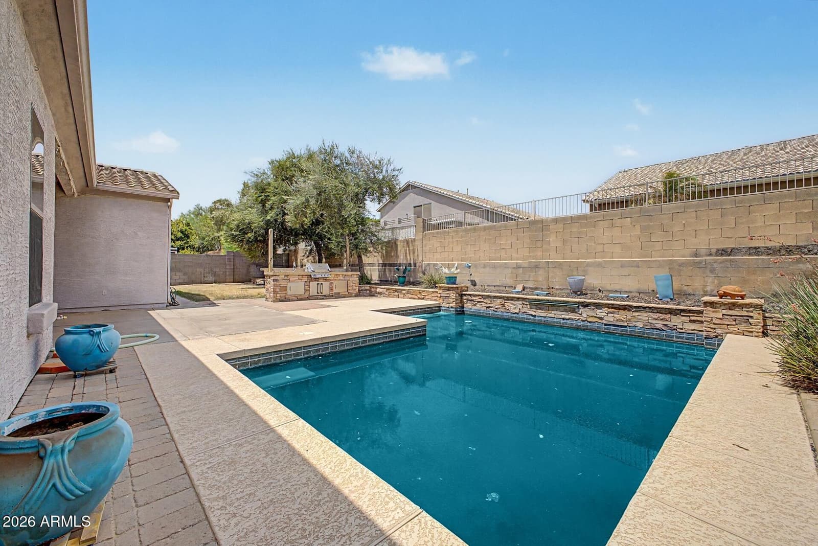 9240 E Golden Street, Mesa, AZ 85207 — photo 20 of 21