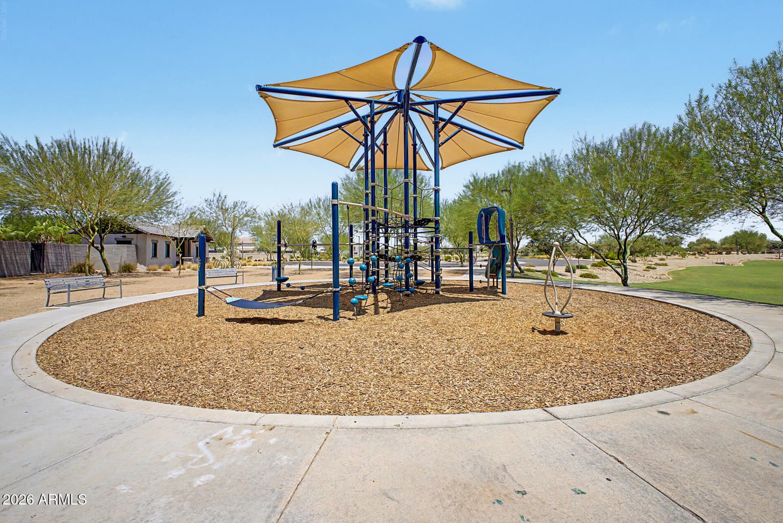8840 W Marshall Avenue, Glendale, AZ 85305 — photo 37 of 37