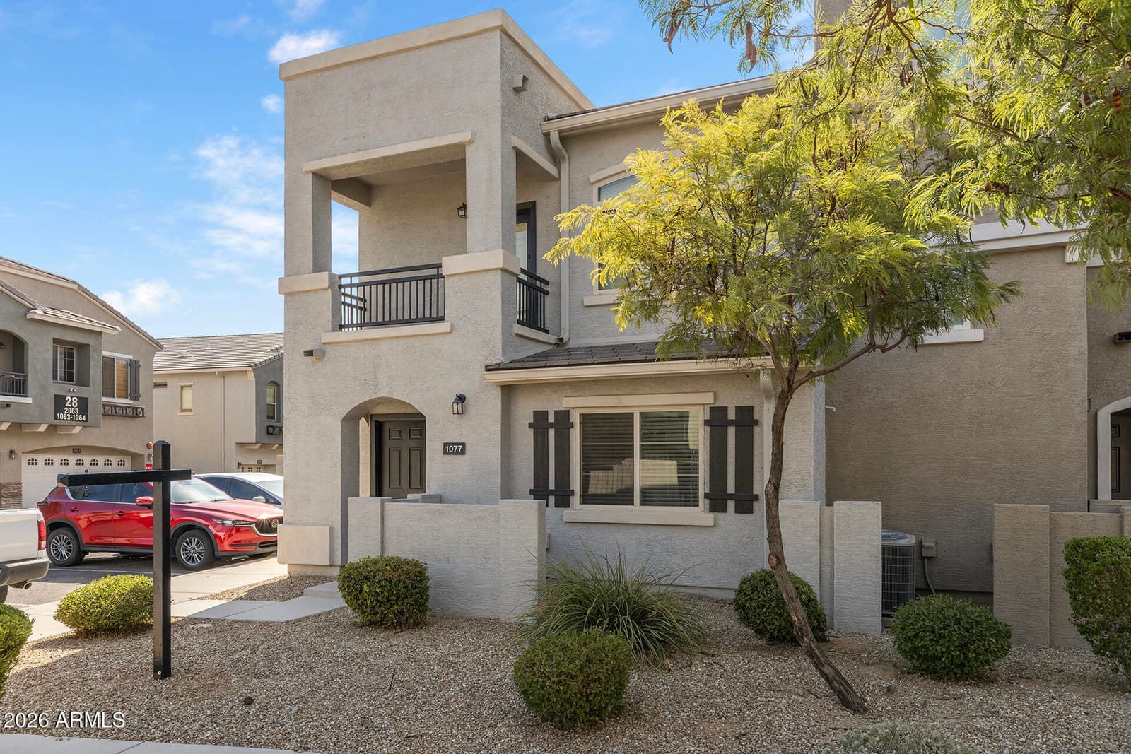 2150 W ALAMEDA Road 1077, Phoenix, AZ 85085 — photo 13 of 48