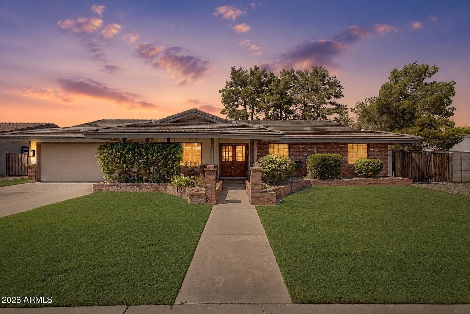 2260 E JASMINE Street, Mesa, AZ 85213 — photo 1 of 38