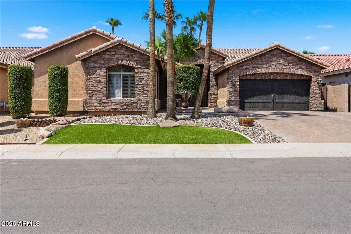 5108 E JUNIPER Avenue, Scottsdale, AZ 85254 — photo 1 of 43