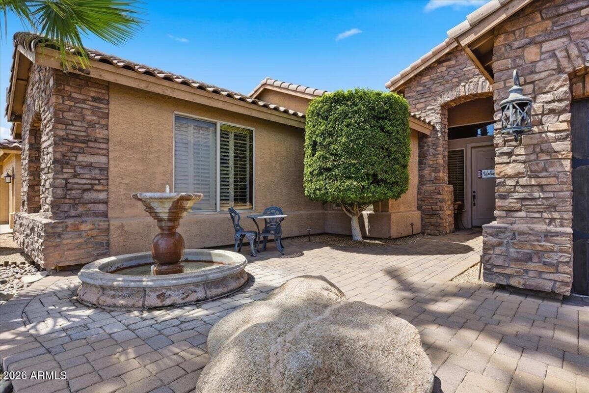 5108 E JUNIPER Avenue, Scottsdale, AZ 85254 — photo 7 of 43
