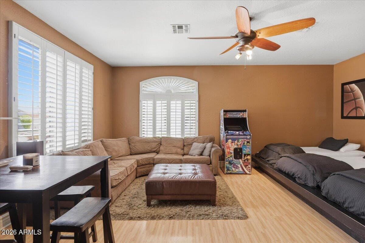 5108 E JUNIPER Avenue, Scottsdale, AZ 85254 — photo 35 of 43