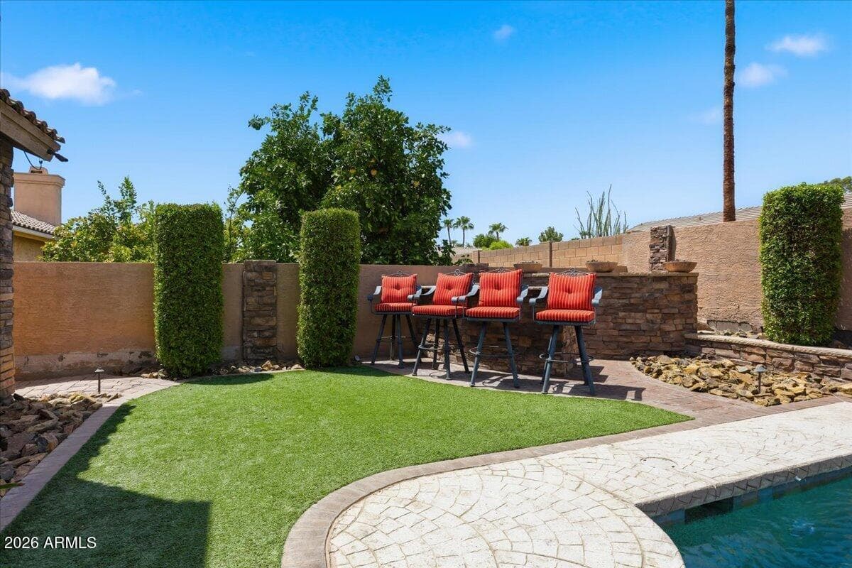 5108 E JUNIPER Avenue, Scottsdale, AZ 85254 — photo 6 of 43