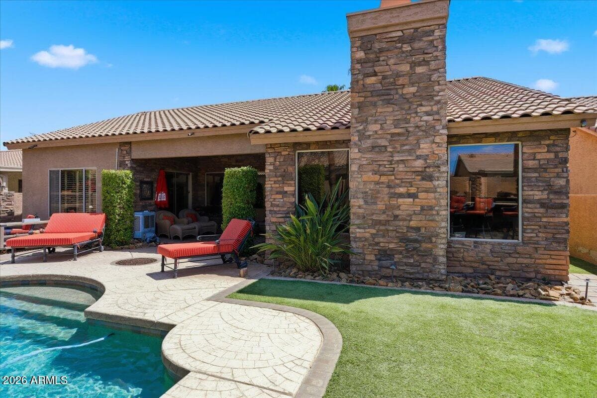 5108 E JUNIPER Avenue, Scottsdale, AZ 85254 — photo 8 of 43