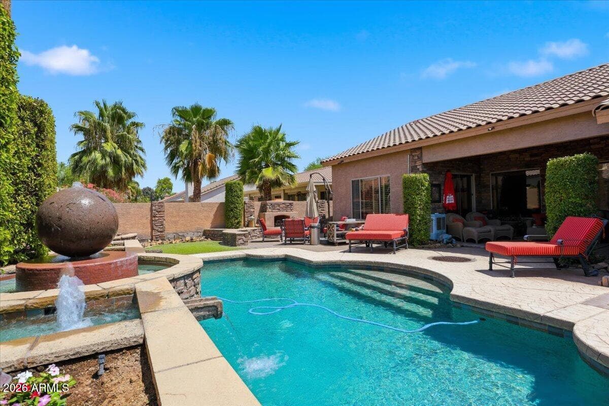 5108 E JUNIPER Avenue, Scottsdale, AZ 85254 — photo 4 of 43