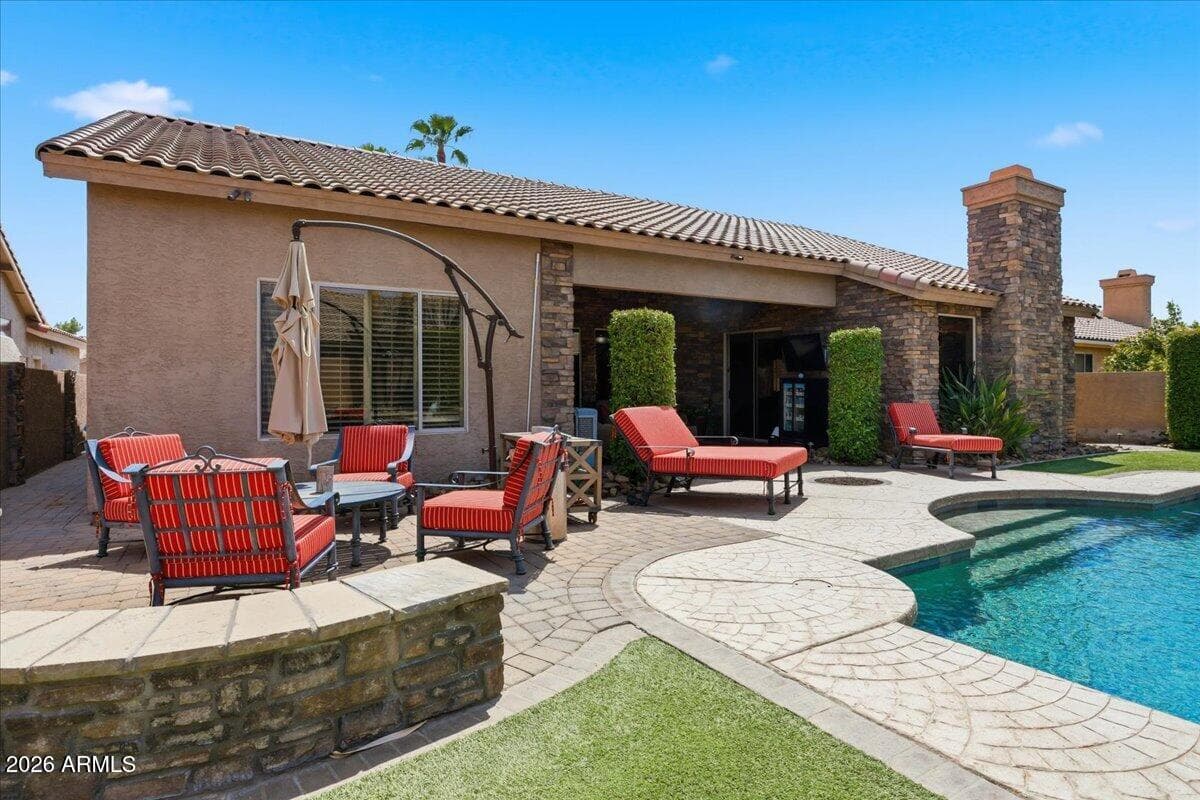 5108 E JUNIPER Avenue, Scottsdale, AZ 85254 — photo 42 of 43