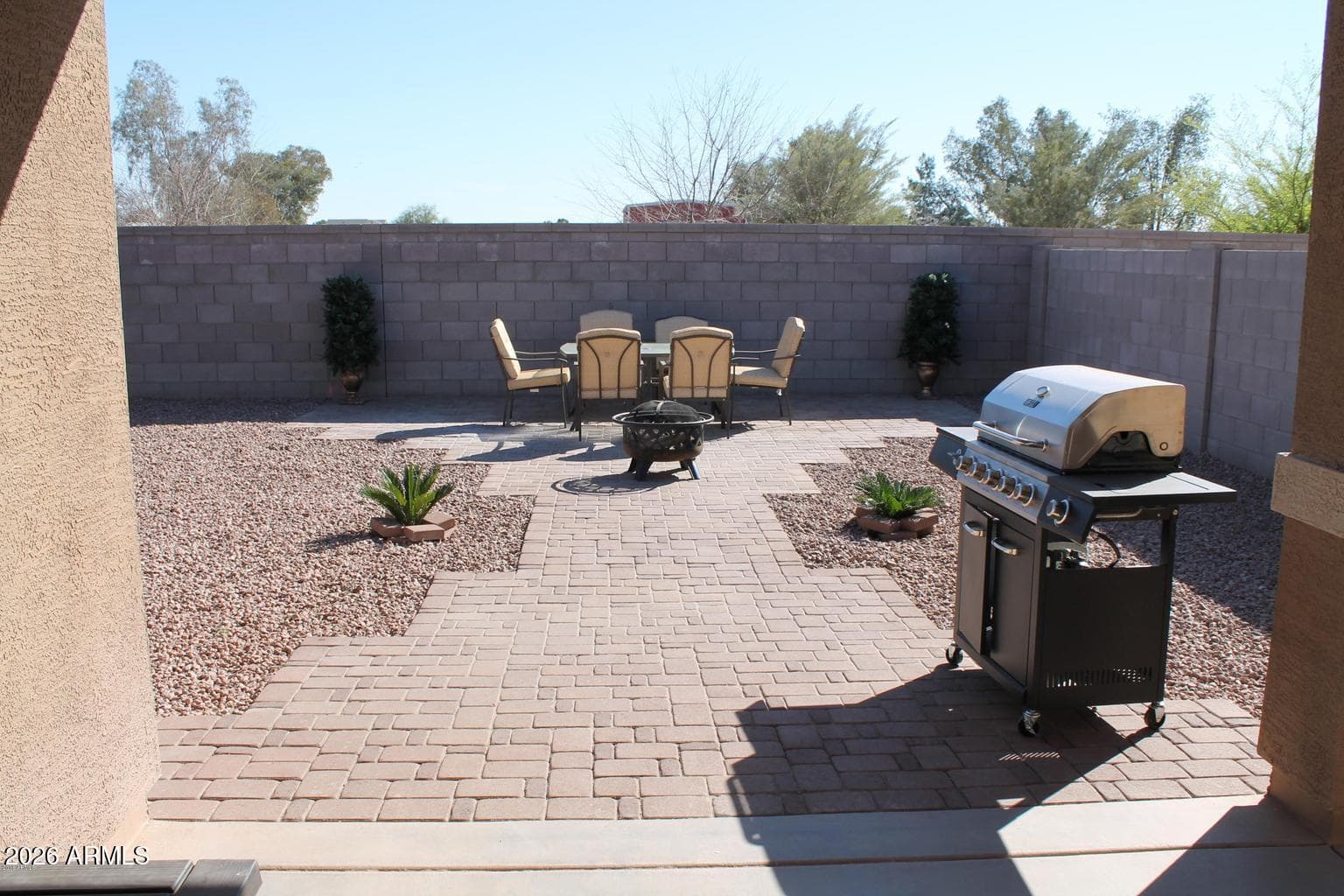 1357 W CRAPE Road, San Tan Valley, AZ 85140 — photo 15 of 19