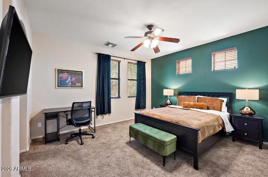 1886 E Don Carlos Avenue 111, Tempe, AZ 85281 — photo 5 of 33