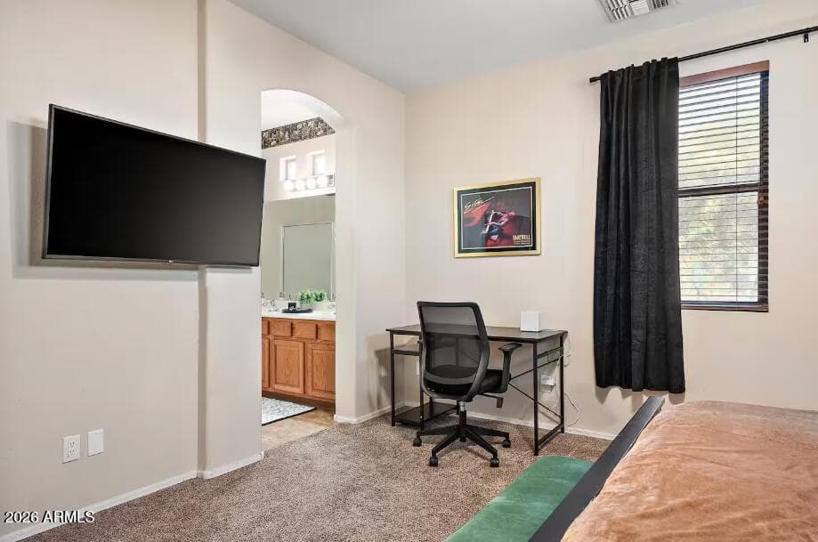 1886 E Don Carlos Avenue 111, Tempe, AZ 85281 — photo 20 of 33