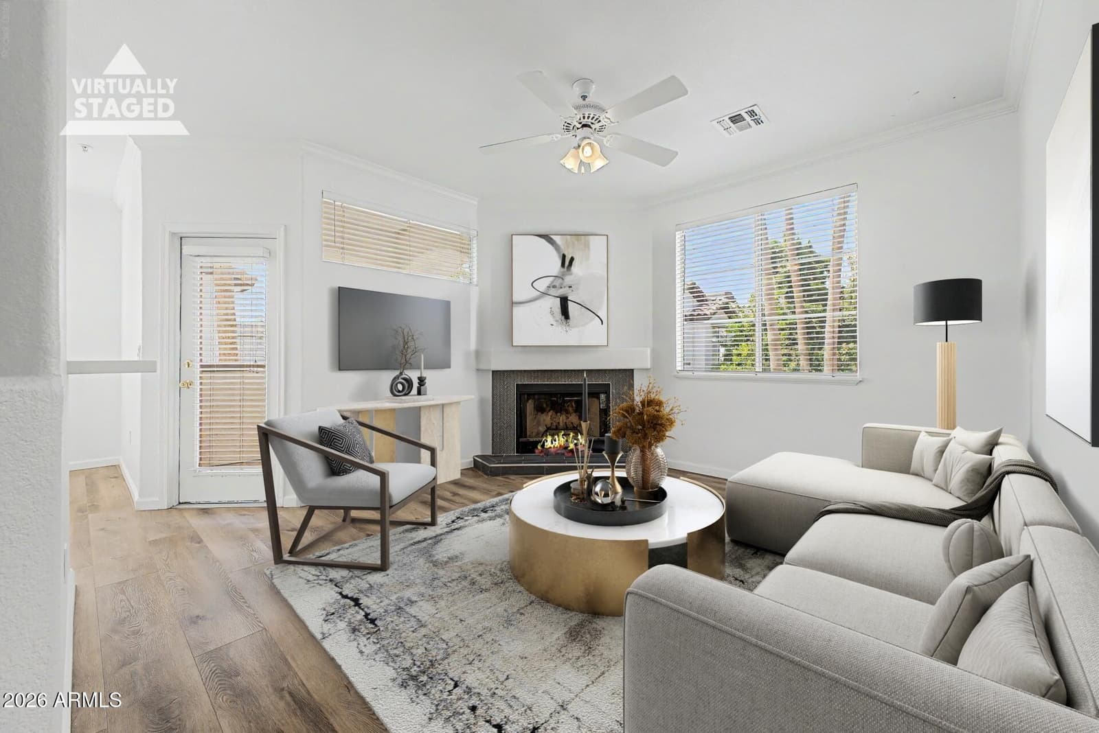 2992 N MILLER Road 211A, Scottsdale, AZ 85251