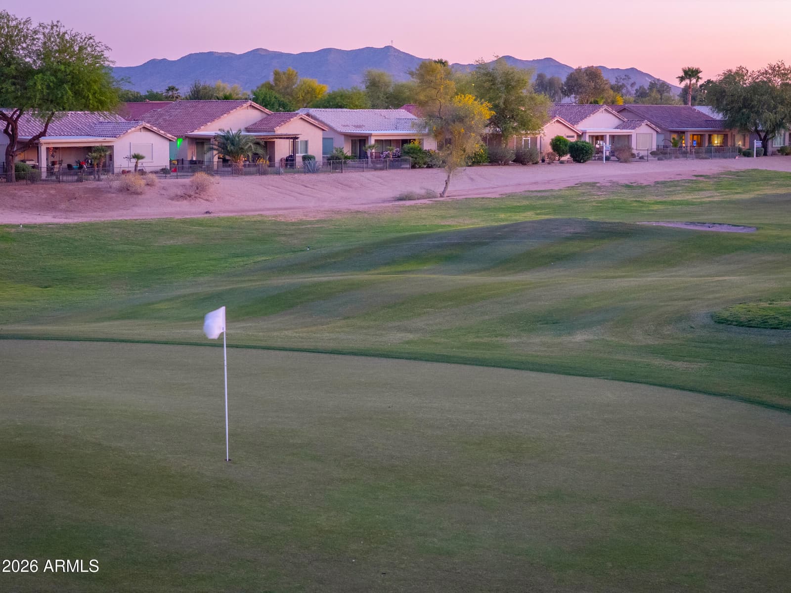 2651 E SAN RICARDO Trail, Casa Grande, AZ 85194 — photo 61 of 66