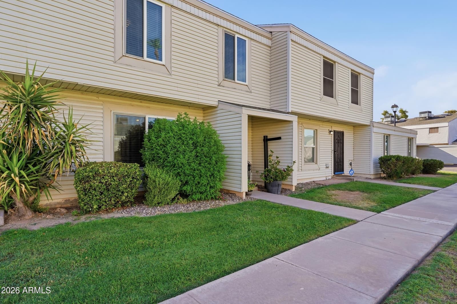 6619 S MCALLISTER Avenue, Tempe, AZ 85283 — photo 1 of 13