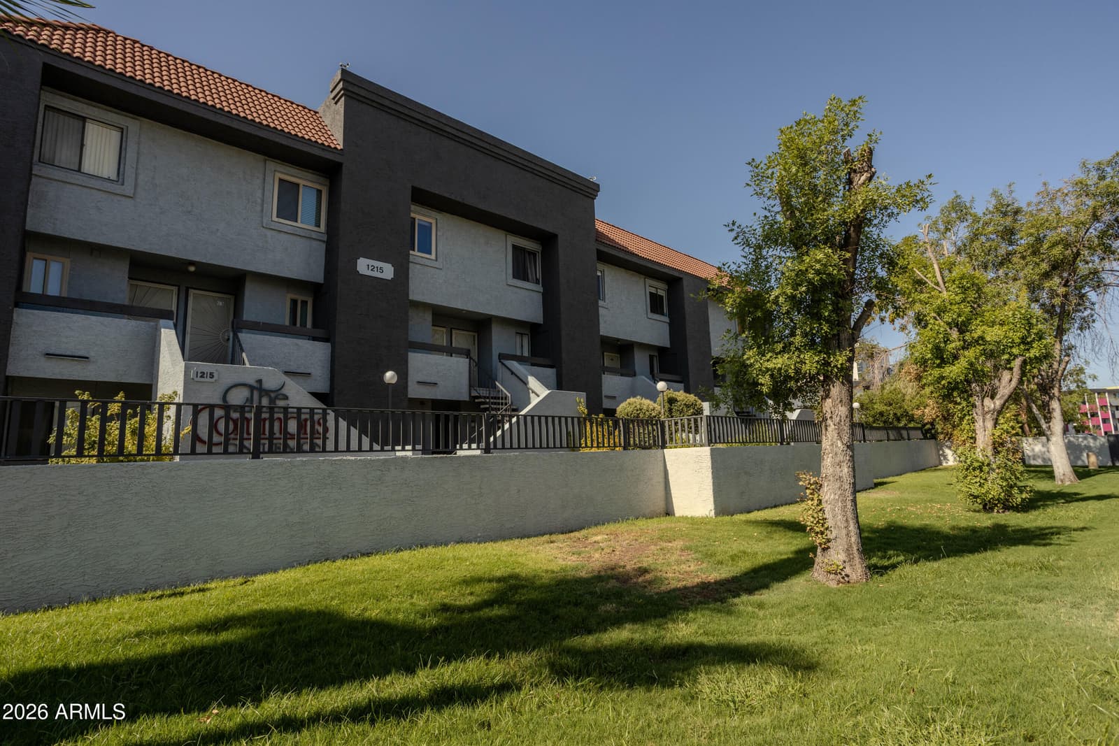 1215 E Lemon Street 220, Tempe, AZ 85281 — photo 2 of 30